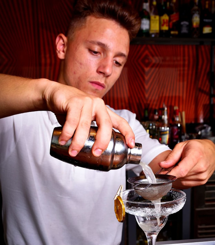 Private Chef