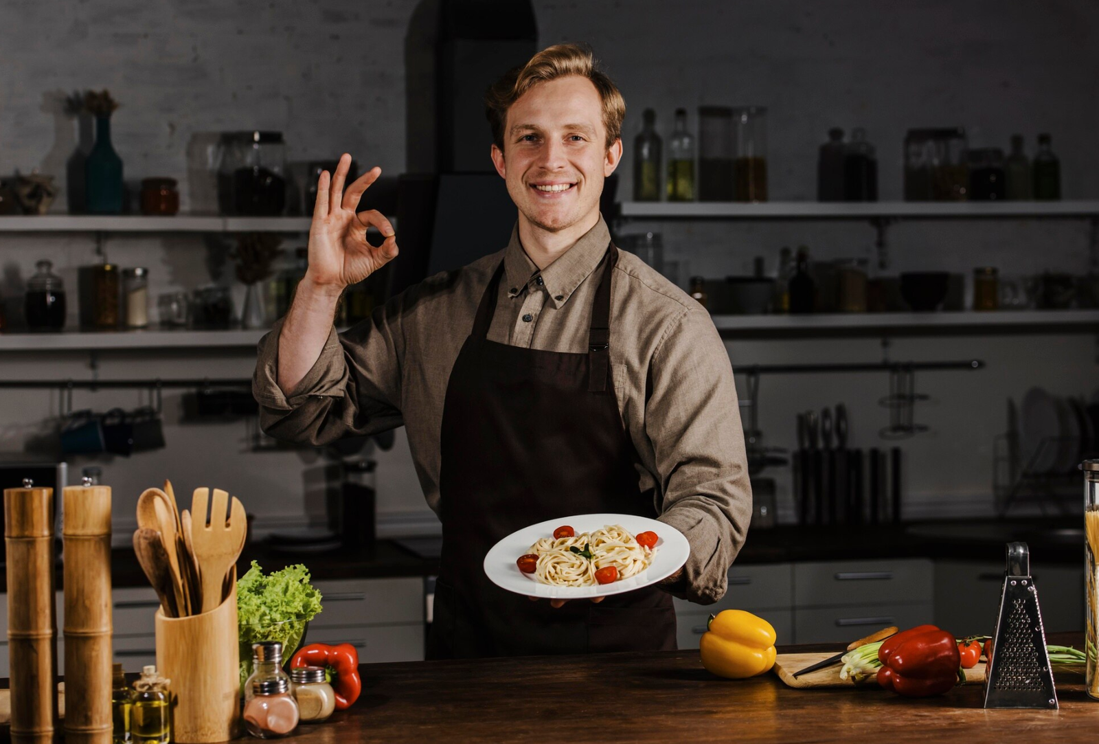 Chef 1