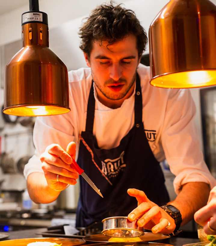 Private Chef